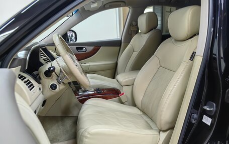 Infiniti QX70, 2014 год, 2 149 000 рублей, 6 фотография