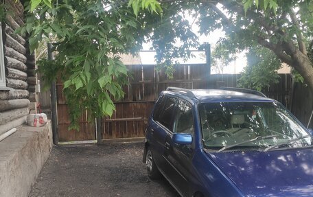Mazda Demio III (DE), 1996 год, 150 000 рублей, 4 фотография