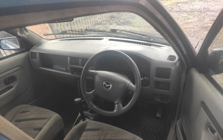 Mazda Demio III (DE), 1996 год, 150 000 рублей, 5 фотография