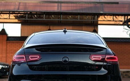 Mercedes-Benz GLE AMG, 2019 год, 5 900 000 рублей, 4 фотография