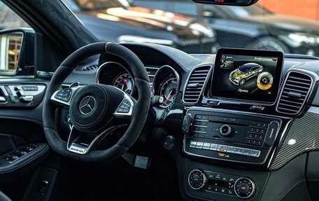 Mercedes-Benz GLE AMG, 2019 год, 5 900 000 рублей, 7 фотография