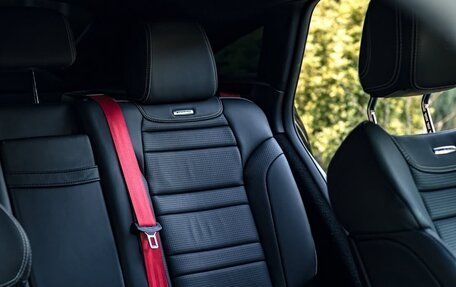 Mercedes-Benz GLE AMG, 2019 год, 5 900 000 рублей, 14 фотография