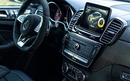 Mercedes-Benz GLE AMG, 2019 год, 5 900 000 рублей, 10 фотография