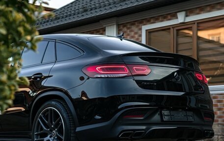 Mercedes-Benz GLE AMG, 2019 год, 5 900 000 рублей, 13 фотография
