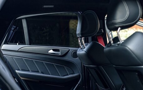 Mercedes-Benz GLE AMG, 2019 год, 5 900 000 рублей, 17 фотография