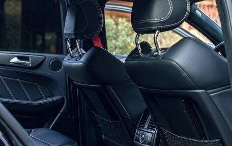 Mercedes-Benz GLE AMG, 2019 год, 5 900 000 рублей, 15 фотография