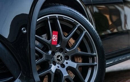 Mercedes-Benz GLE AMG, 2019 год, 5 900 000 рублей, 11 фотография
