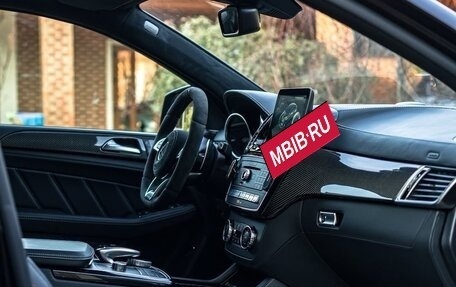 Mercedes-Benz GLE AMG, 2019 год, 5 900 000 рублей, 8 фотография