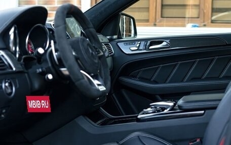 Mercedes-Benz GLE AMG, 2019 год, 5 900 000 рублей, 9 фотография