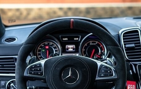 Mercedes-Benz GLE AMG, 2019 год, 5 900 000 рублей, 18 фотография