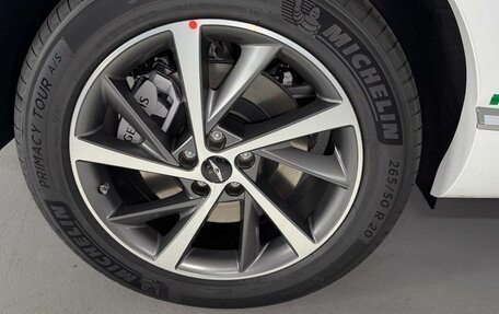 Genesis GV80 I, 2025 год, 8 700 000 рублей, 7 фотография
