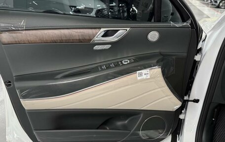 Genesis GV80 I, 2025 год, 8 700 000 рублей, 6 фотография
