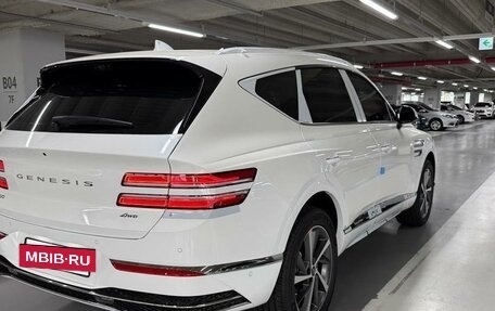 Genesis GV80 I, 2025 год, 8 700 000 рублей, 2 фотография