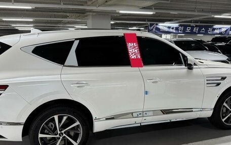 Genesis GV80 I, 2025 год, 8 700 000 рублей, 3 фотография