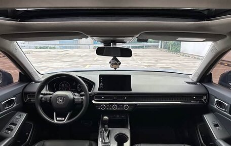 Honda Civic, 2022 год, 1 588 619 рублей, 11 фотография
