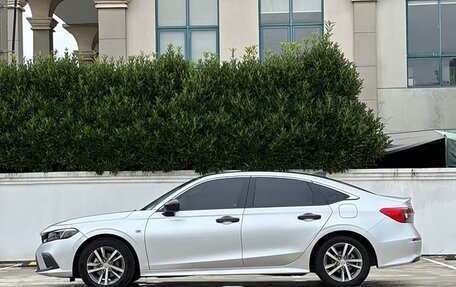 Honda Civic, 2022 год, 1 588 619 рублей, 21 фотография