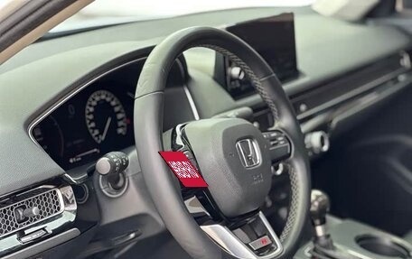 Honda Civic, 2022 год, 1 588 619 рублей, 10 фотография