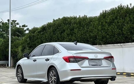 Honda Civic, 2022 год, 1 588 619 рублей, 22 фотография