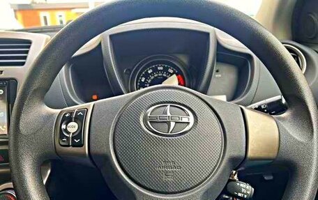 Toyota Ist II, 2016 год, 650 000 рублей, 7 фотография