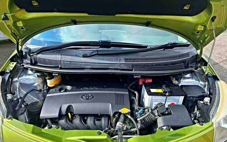 Toyota Ist II, 2016 год, 650 000 рублей, 13 фотография