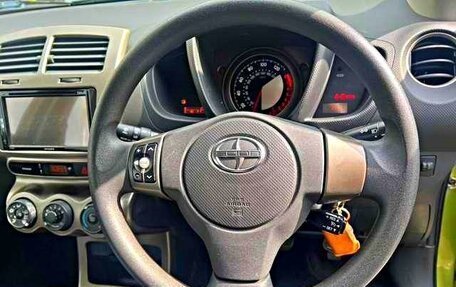 Toyota Ist II, 2016 год, 650 000 рублей, 8 фотография