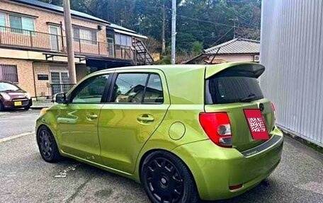 Toyota Ist II, 2016 год, 650 000 рублей, 3 фотография