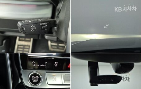 Audi Q8 I, 2022 год, 7 669 000 рублей, 15 фотография
