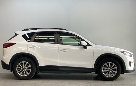 Mazda CX-5 II, 2014 год, 1 670 000 рублей, 5 фотография