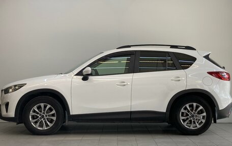 Mazda CX-5 II, 2014 год, 1 670 000 рублей, 9 фотография