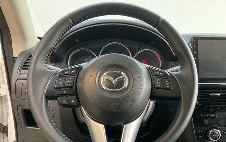 Mazda CX-5 II, 2014 год, 1 670 000 рублей, 11 фотография