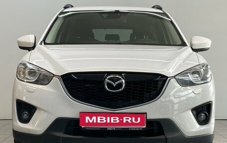 Mazda CX-5 II, 2014 год, 1 670 000 рублей, 3 фотография