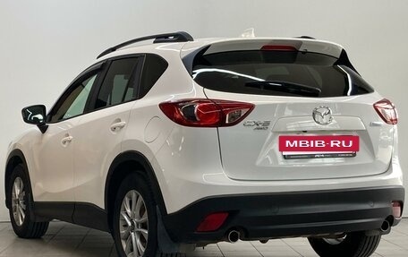 Mazda CX-5 II, 2014 год, 1 670 000 рублей, 8 фотография