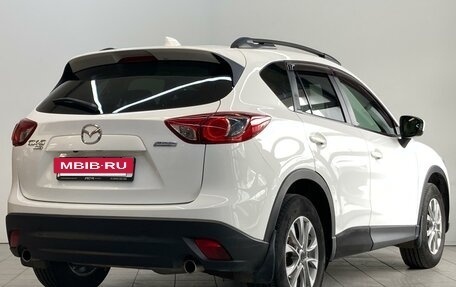 Mazda CX-5 II, 2014 год, 1 670 000 рублей, 6 фотография