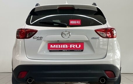 Mazda CX-5 II, 2014 год, 1 670 000 рублей, 7 фотография