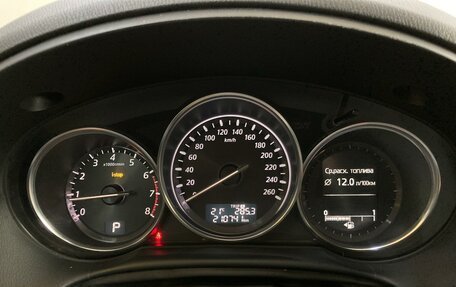 Mazda CX-5 II, 2014 год, 1 670 000 рублей, 23 фотография