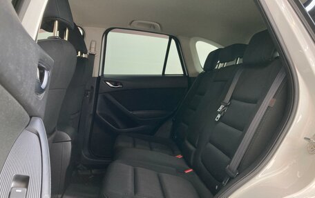 Mazda CX-5 II, 2014 год, 1 670 000 рублей, 16 фотография