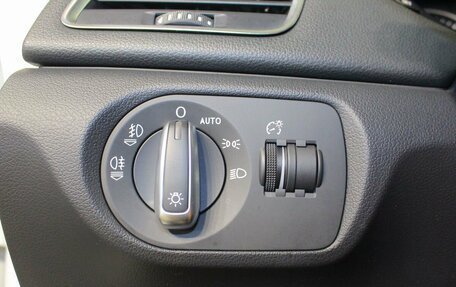 Audi Q3, 2013 год, 1 164 000 рублей, 17 фотография