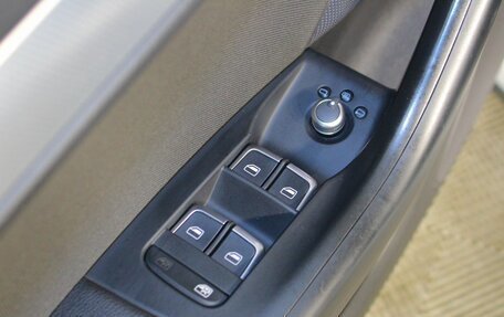 Audi Q3, 2013 год, 1 164 000 рублей, 16 фотография