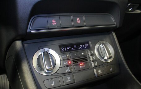 Audi Q3, 2013 год, 1 164 000 рублей, 14 фотография