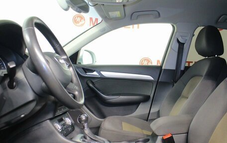 Audi Q3, 2013 год, 1 164 000 рублей, 9 фотография