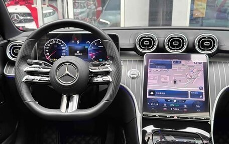Mercedes-Benz C-Класс, 2022 год, 2 800 000 рублей, 11 фотография