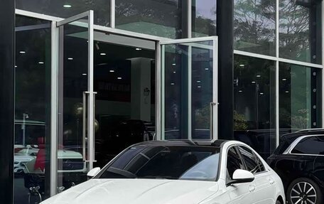Mercedes-Benz C-Класс, 2022 год, 2 800 000 рублей, 4 фотография