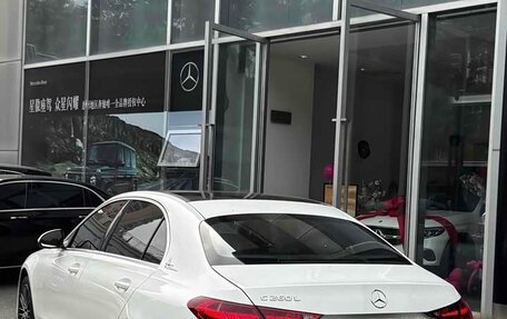 Mercedes-Benz C-Класс, 2022 год, 2 800 000 рублей, 5 фотография