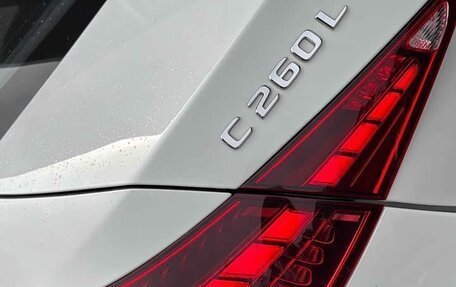 Mercedes-Benz C-Класс, 2022 год, 2 800 000 рублей, 8 фотография