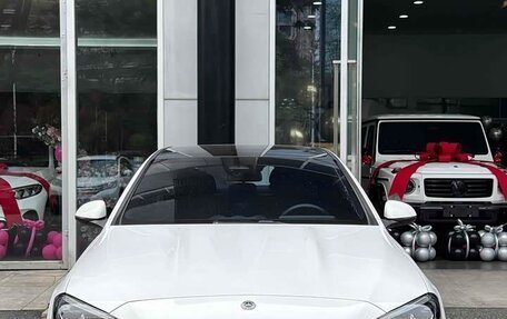Mercedes-Benz C-Класс, 2022 год, 2 800 000 рублей, 3 фотография