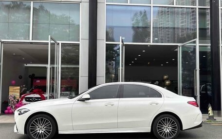 Mercedes-Benz C-Класс, 2022 год, 2 800 000 рублей, 6 фотография