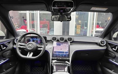 Mercedes-Benz C-Класс, 2022 год, 2 800 000 рублей, 10 фотография