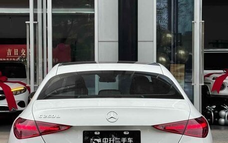 Mercedes-Benz C-Класс, 2022 год, 2 800 000 рублей, 7 фотография
