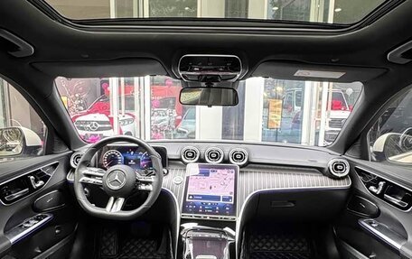 Mercedes-Benz C-Класс, 2022 год, 2 800 000 рублей, 12 фотография