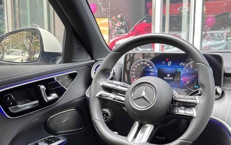 Mercedes-Benz C-Класс, 2022 год, 2 800 000 рублей, 13 фотография